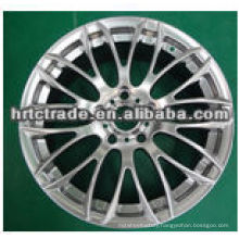 new fashion suv 17 inch wheels for cars